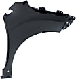 2014 Chevrolet Spark - Front, Driver Side Fender
