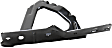 Front, Passenger Side Fender Support