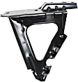 Front, Passenger Side Fender Support