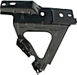 Front, Driver Side Fender Support