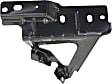 Front, Driver Side Fender Support