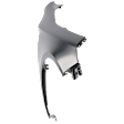 Front, Passenger Side Fender