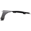Front, Passenger Side Fender