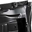 2014-2018 Chevrolet Silverado 1500 - Front, Passenger Side Fender