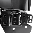 2014-2018 Chevrolet Silverado 1500 - Front, Passenger Side Fender