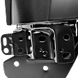 Front, Driver Side Fender