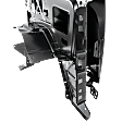 Front, Driver Side Fender