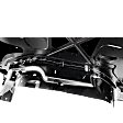 Front, Driver Side Fender