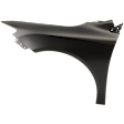2015 Chrysler 200 - Front, Driver Side Fender