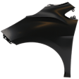 Front, Driver Side Fender, Primed