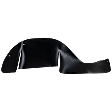 1994-2004 GMC Sonoma - Front, Passenger Side Fender Liner