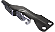 Front, Passenger Side Fender Support