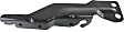 Front, Passenger Side Fender Support