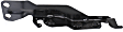 Front, Passenger Side Fender Support