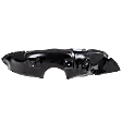 Front, Driver Side Fender Liner