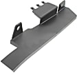  Front, Driver Side Fender Liner, Air Deflector