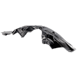2012 Chrysler 200 - Front, Passenger Side Fender Liner