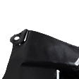 Front, Driver Side Fender Liner