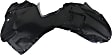  Front, Driver Side Fender Liner, C Model