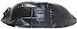  Front, Driver Side Fender Liner, With Off Road Package