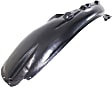 Front, Passenger Side Fender Liner