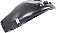 2015-2023 Chrysler 300 - Front, Driver Side Fender Liner