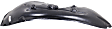 2015-2023 Chrysler 300 - Front, Driver Side Fender Liner