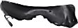  Front, Driver Side Fender Liner, Z/28 Model