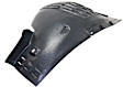 2014 Chevrolet Volt - Front, Driver Side, Rear Section Fender Liner