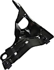 2012-2020 Chevrolet Sonic - Front, Passenger Side Fender Support