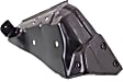Front, Driver Side Fender Support