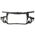Radiator Support Assembly