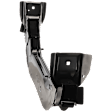 2012 Chrysler 200 - Radiator Support Lower Crossmember