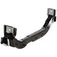 2012 Chrysler 200 - Radiator Support Lower Crossmember