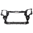 Radiator Support Assembly, 4 Cyl., 1.6L Engine
