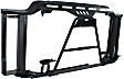 2011-2014 Chevrolet Silverado 2500 HD - Radiator Support Assembly