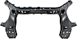 Radiator Support Assembly, CAPA Certified