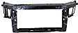 Radiator Support Assembly