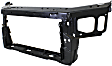 Radiator Support Assembly