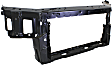Radiator Support Assembly