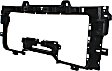 Header Panel, Grille Mounting