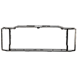 2015-2020 Chevrolet Suburban - Radiator Support Assembly