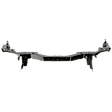 Radiator Support Upper Tie Bar