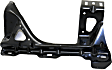 Passenger Side, Radiator Support Bracket