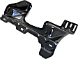 Driver Side, Radiator Support Bracket
