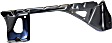 Driver Side, Radiator Support Bracket