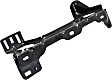 Passenger Side, Radiator Support Bracket