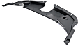 2012 Chevrolet Malibu - Radiator Support Cover, Upper, 2.4L 4Cyl