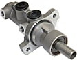 2012-2015 Chevrolet Captiva Sport - Brake Master Cylinder