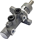 2012-2015 Chevrolet Captiva Sport - Brake Master Cylinder